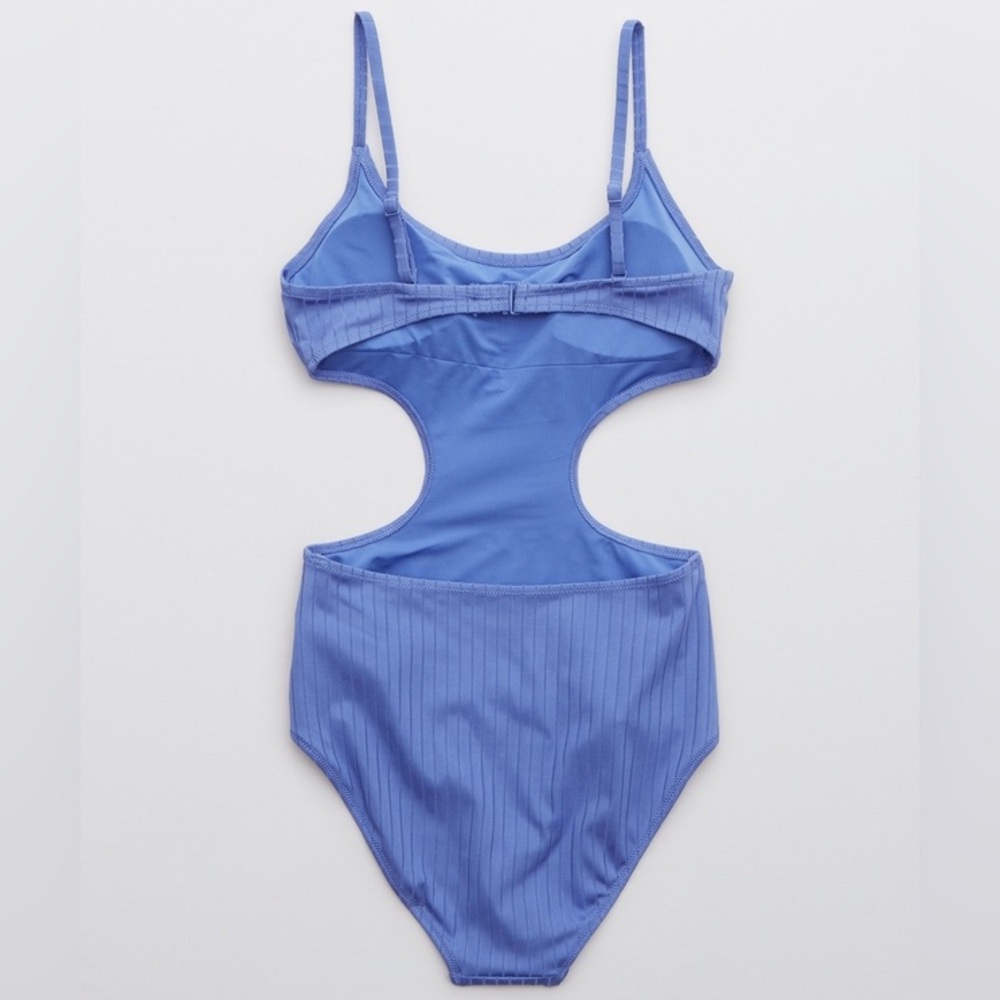 One piece swimsuit